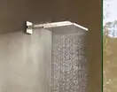 Душевая система скрытого монтажа Hansgrohe Raindance Select/Metropol (цвет - хром) (10102020) фото 7 Aquada.com.ua