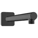 Душова система прихованого монтажу Hansgrohe Vernis Shape (колір – чорний матовий)  20230004