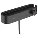 Hansgrohe Pulsify Showerpipe 260, черный матовый (24241670)