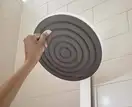 Hansgrohe Pulsify Showerpipe 260, белый матовый (24241700)