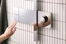Hansgrohe Raindance Alive Q Душевая система, хром (24580000)