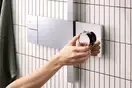 Hansgrohe Raindance Alive Q Душевая система, хром (24580000)