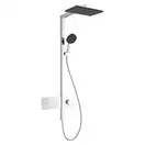 Hansgrohe Raindance Alive Q Душевая система, хром (24581000)