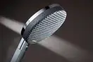 Hansgrohe Raindance Alive Q Душевая система, хром (24581000)