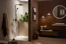 Hansgrohe Raindance Alive Q 210/340 Душевая система, хром (24582000)