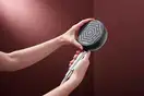 Hansgrohe Raindance Alive Q Душевая система, хром (24590000)