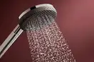 Hansgrohe Raindance Alive Q Душевая система, хром (24590000)