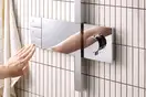 Hansgrohe Raindance Alive Q Душевая система, хром (24590000)