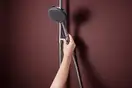 Hansgrohe Raindance Alive S Puro 300 Душевая система, хром (24593000)