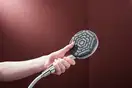 Hansgrohe Raindance Alive S 300 Душевая система, хром (24596000)