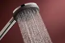Hansgrohe Raindance Alive S 300 Душевая система, хром (24596000)