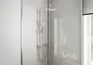 Душевая система без смесителя Hansgrohe Vernis Blend EcoSmart (цвет - хром) (26099000) фото 4 Aquada.com.ua