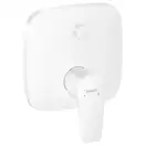 Душова система прихованого монтажу Hansgrohe Rainfinity / Talis E (колір - білий матовий) 26228671745WH