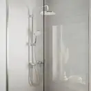 Hansgrohe Vernis Blend Душова система, хром (26272000)