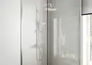 Душевая система с термостатом Hansgrohe Vernis Blend (цвет - хром) (26276000) фото 4 Aquada.com.ua