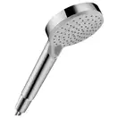 Душевая система без смесителя Hansgrohe Vernis Shape EcoSmart (цвет - хром) (26289000) фото 3 Aquada.com.ua