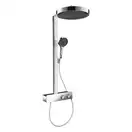 Hansgrohe Rainfinity Душевая система, хром (26853000)