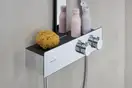 Hansgrohe Rainfinity Душевая система, хром (26853000)