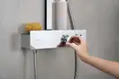 Hansgrohe Rainfinity Душевая система, хром (26853000)