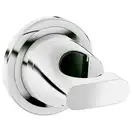 Душова система з термостатом Hansgrohe Croma Showerpipe 220 1jet EcoSmart 9 л/хв (колір - хром) 27188000