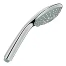 Душова система Hansgrohe Cromar 220 1jet Showerpipe зі змішувачем, хром (27222000)