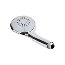Душова система Hansgrohe Cromar 220 1jet Showerpipe зі змішувачем, хром (27222000)