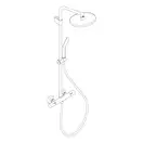 Hansgrohe Activera S 240 Душевая система, хром (28078000)