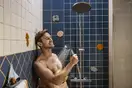 Hansgrohe Activera S 240 Душевая система, хром (28078000)