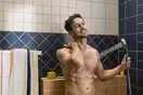 Hansgrohe Activera S 240 Душевая система, хром (28078000)