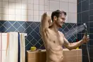 Hansgrohe Activera S 240 Душевая система, хром (28078000)
