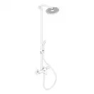 Hansgrohe Activera S 240 Душевая система, хром (28871000)