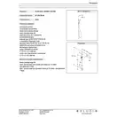 Fizz Dual Shower System 6709305-00 верхній душ+ручний душ Kludi НІМЕЧЧИНА