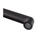 KOER KB-66029-05 Душевая система встраиваемая, черная (KR5492)