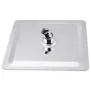 Qtap Aquarius Душевая система скрытого монтажа, хром (QTAQA64103NGC)