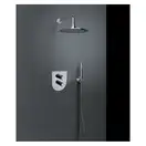 Ramon Soler URBAN CHIC Душевая система, хром (K218701121D302757)