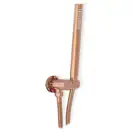 Душевая система REA LUNGO ROSE GOLD + BOX скрытого монтажа (REA-P4111)