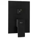 Rea Fenix Black Душова система прихованого монтажу (REA-P6920)