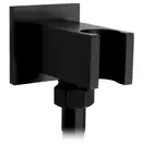 Rea Fenix Black Душова система прихованого монтажу (REA-P6920)