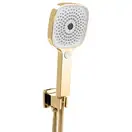 Душевая система REA ORIX GOLD + BOX скрытого монтажа (REA-P8464)