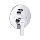 Zerix LR2403-2 Душевая система, хром (LL1210)