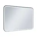 Зеркало с LED подсветкой Devit Soul 80 х h60 х 4 см 5022149