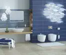 Зеркало с LED подсветкой Devit Soul 80 х h60 х 4 см 5022149