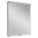 Зеркало с подсветкой с LED подсветкой Devit Soul 60 х 80 см 5023149