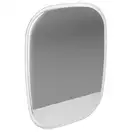 Дзеркало Flaminia Flag 52х72 з LED підсвічуванням, (FG52SPE)