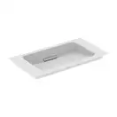 Дзеркало з LED підсвічуванням 90 х h70 см Geberit Option Basic Square  502.808.00.1