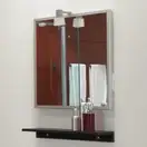 Kolpa San Зеркало TIA OGT+PT 60 Wenge (930730)