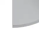 Дзеркало Mixxus Premium TOPPER MS03-60x120 з Led Touch, Anti-fog, димером (3-6,5kK) (MP6635)