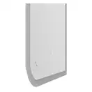 Дзеркало Mixxus Premium BEVEL MA02-90x65-Reverse з Led Touch, Anti-fog, димером (3-6,5kK) (MP6641)