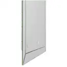 Дзеркало Mixxus Premium CUBIC MR14-80x60-Reverse з Led Touch, Anti-fog, димером, регулятором яскрав (MP6648)