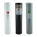 Комплект картриджів Big Blue 20 "Raifil IRON-CBC (знезалізнення) (1.1)